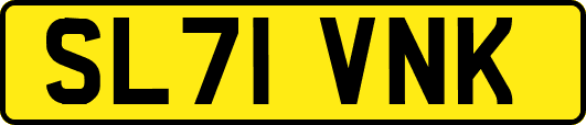 SL71VNK