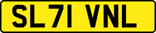 SL71VNL