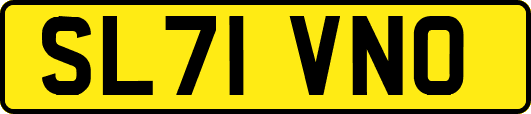 SL71VNO