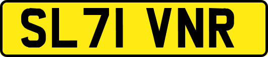SL71VNR