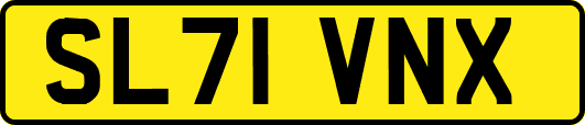 SL71VNX