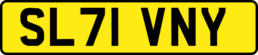 SL71VNY