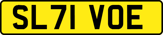SL71VOE