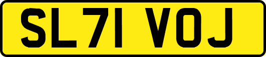 SL71VOJ