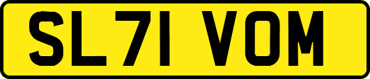 SL71VOM