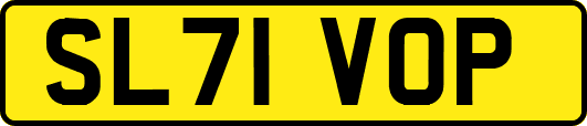 SL71VOP
