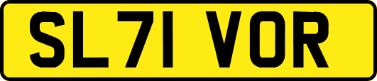 SL71VOR