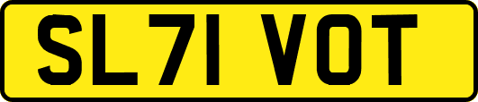 SL71VOT
