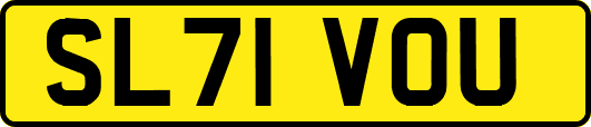 SL71VOU