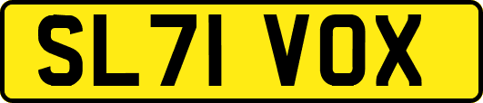 SL71VOX