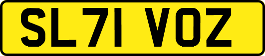SL71VOZ