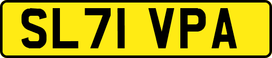 SL71VPA
