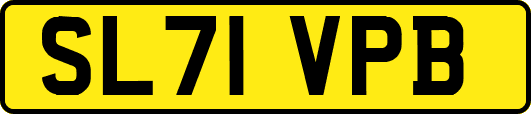 SL71VPB