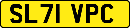 SL71VPC