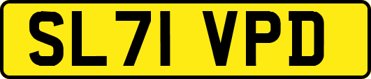 SL71VPD