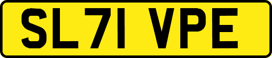 SL71VPE