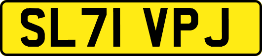 SL71VPJ