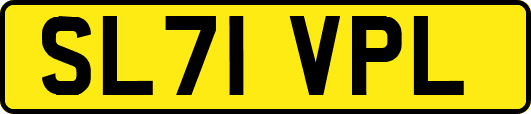 SL71VPL