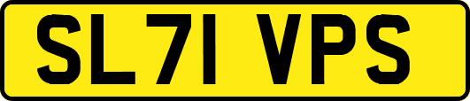 SL71VPS