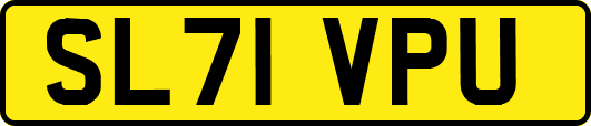 SL71VPU