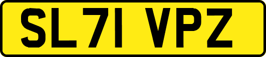 SL71VPZ