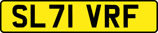 SL71VRF