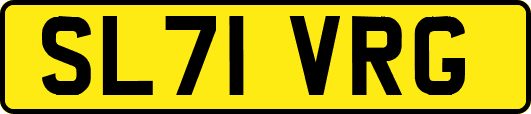 SL71VRG