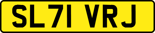 SL71VRJ
