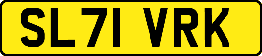 SL71VRK