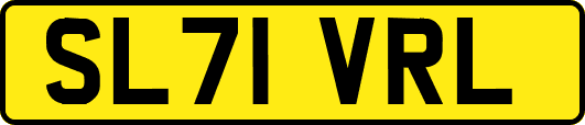 SL71VRL