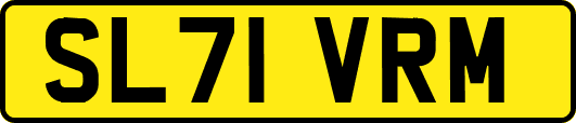 SL71VRM