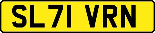 SL71VRN