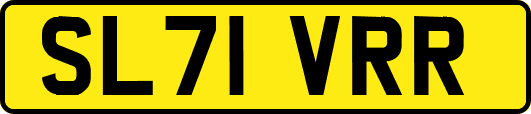 SL71VRR
