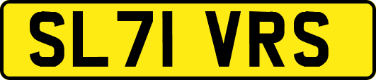 SL71VRS
