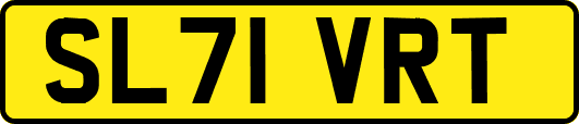 SL71VRT