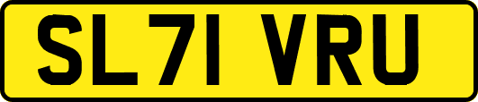 SL71VRU