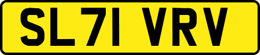 SL71VRV