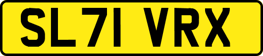 SL71VRX