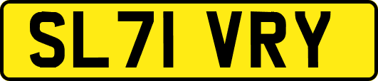 SL71VRY