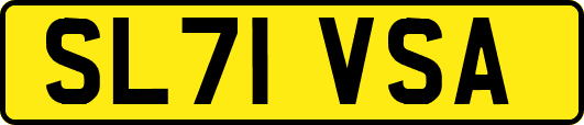 SL71VSA