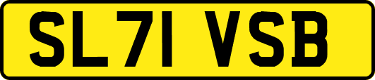 SL71VSB