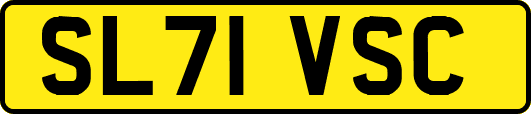 SL71VSC