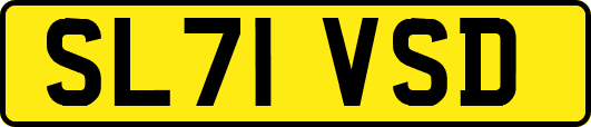 SL71VSD
