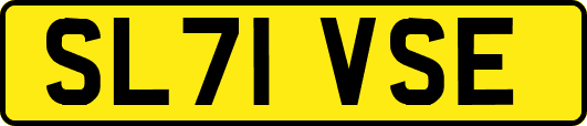 SL71VSE
