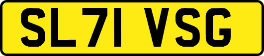 SL71VSG