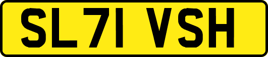 SL71VSH