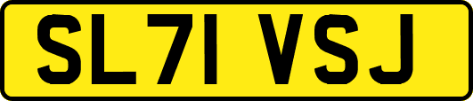 SL71VSJ