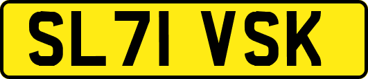 SL71VSK