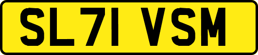 SL71VSM