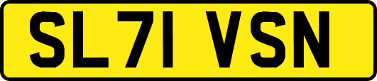 SL71VSN